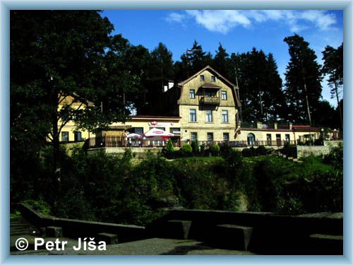 Hotel Belveder