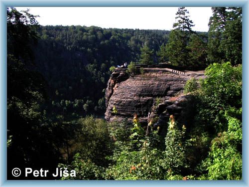 Aussicht Belved�r