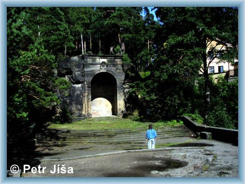 Aussicht Belved�r - Salla terrena