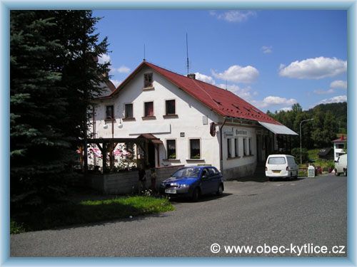 Kytlice