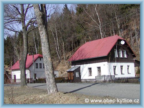 Kytlice