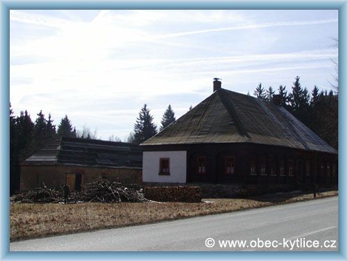 Kytlice