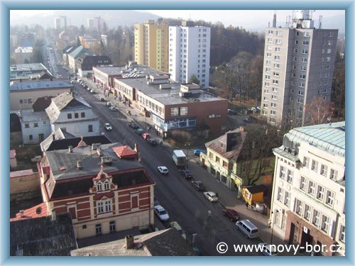 Nov� bor
