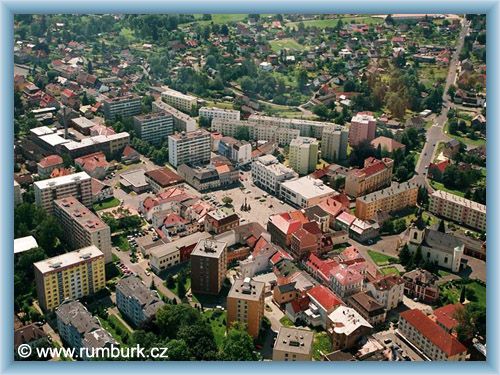 Rumburk