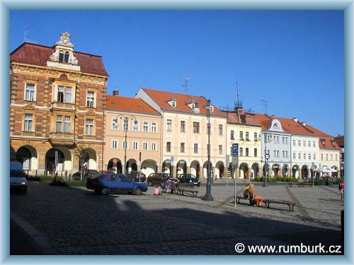 Rumburk