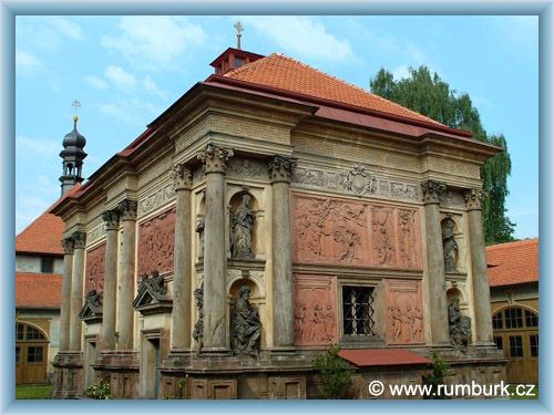 Rumburk - Lorette