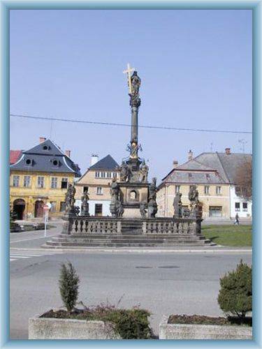 Pests�ule in Jablonn�