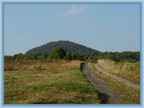 Berg Lu�