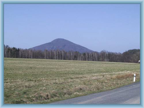 Berg R��ov� vrch