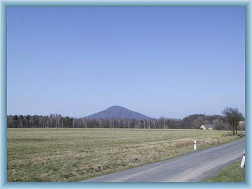 Berg R��ovsk� vrch