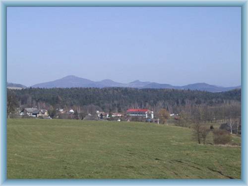 Anblick von Star� Ole�ka