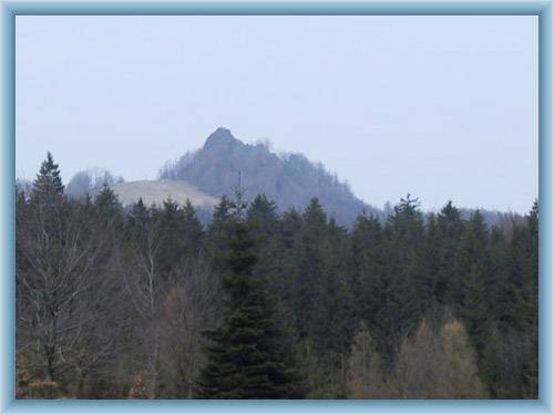Gesamtanblick auf Tol�tejn