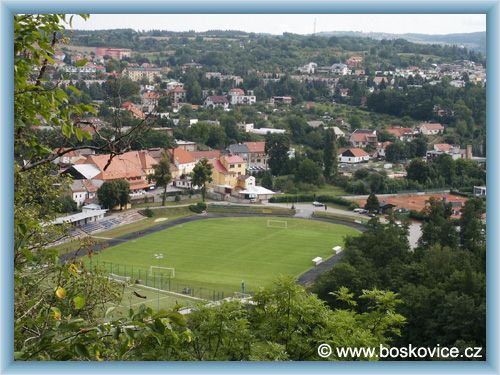 Boskovice