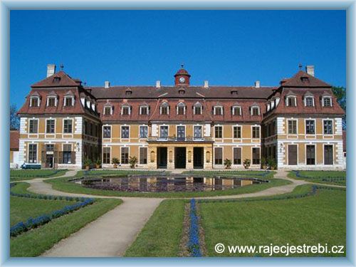 R�jec-Jest�eb� - Schloss