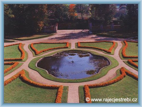 R�jec-Jest�eb� - Park