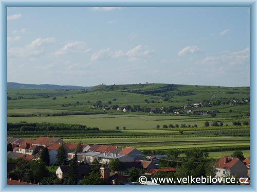 Velk� B�lovice