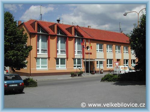 Velk� B�lovice