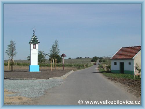 Velk� B�lovice