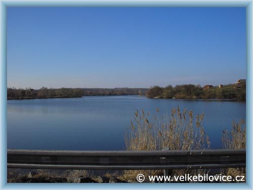 Velk� B�lovice - Velk� B�lovec