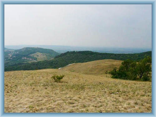 Naturreservat D�v�n