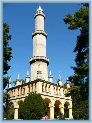 Minaret
