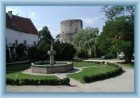 Burg B�tov