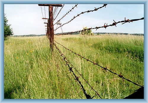 Gr�ne Grenze - ��ov (Freilichtmuseum)