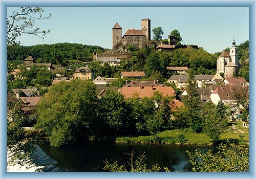 Hardegg - �sterreich