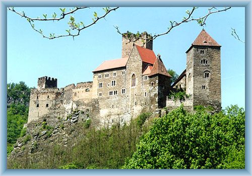 Hardegg - �sterreich