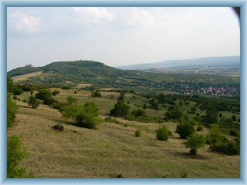 Naturreservat Tabulov�