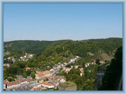 Vranov nad Dyj�