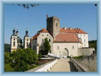 Schloss Vranov nad Dyj�