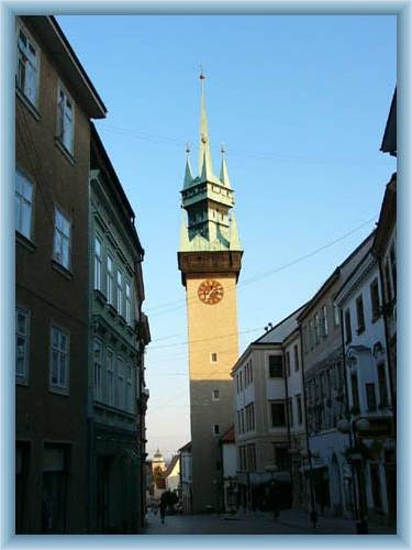 Znojmo
