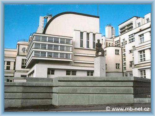Mlad� Boleslav