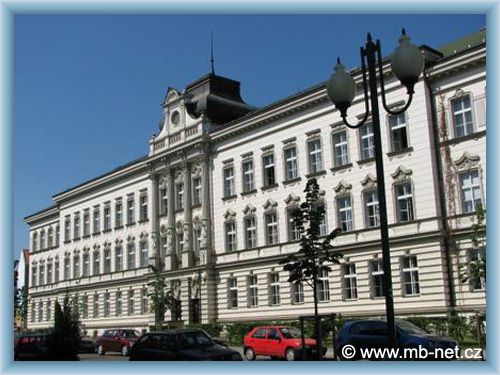 Mlad� Boleslav