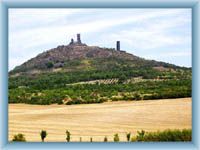 Burg H�zmburk
