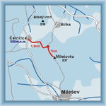 Mapsverkleinerung