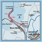 Mapsverkleinerung