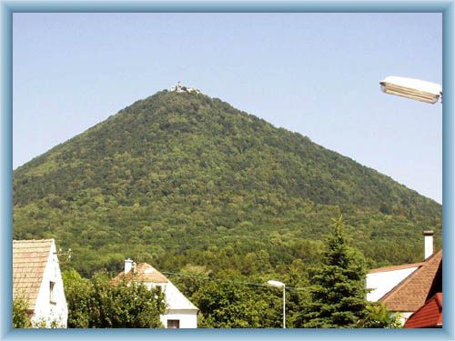 Gipfel Mile�ovka