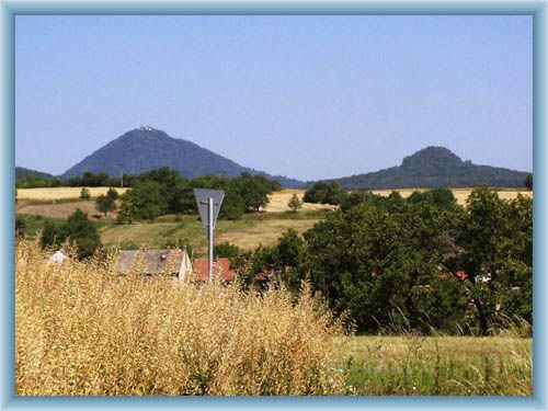 Gipfel Mile�ovka