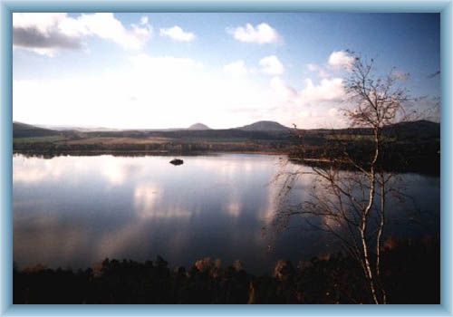 See M�chovo jezero