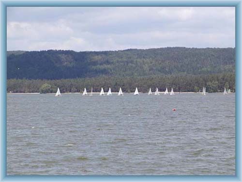 See M�chovo jezero