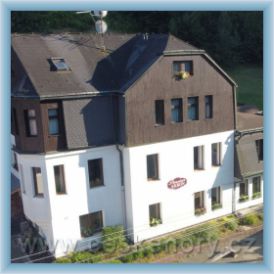 Pension Akron