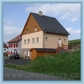 Appartements Happy