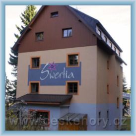 Appartements Swertia