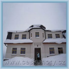 Appartements Aber