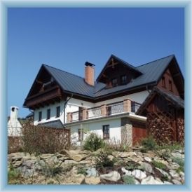 Pension Appartements Aldrov