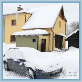Appartements Pr�ily �umava