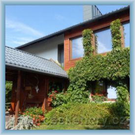 Appartements Hlava