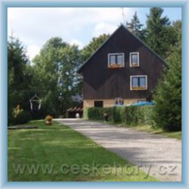Appartement Bed�ichov